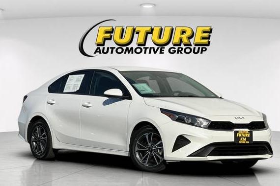 KIA FORTE 2024 3KPF24AD6RE712997 image