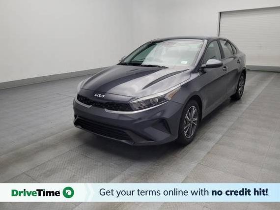 KIA FORTE 2024 3KPF24AD6RE788591 image