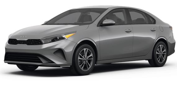 KIA FORTE 2024 3KPF24AD2RE794517 image