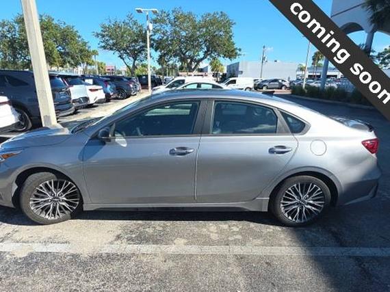 KIA FORTE 2024 3KPF54ADXRE743709 image KIA FORTE 2024 3KPF54ADXRE743709 image