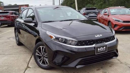KIA FORTE 2024 3KPF24AD6RE701062 image