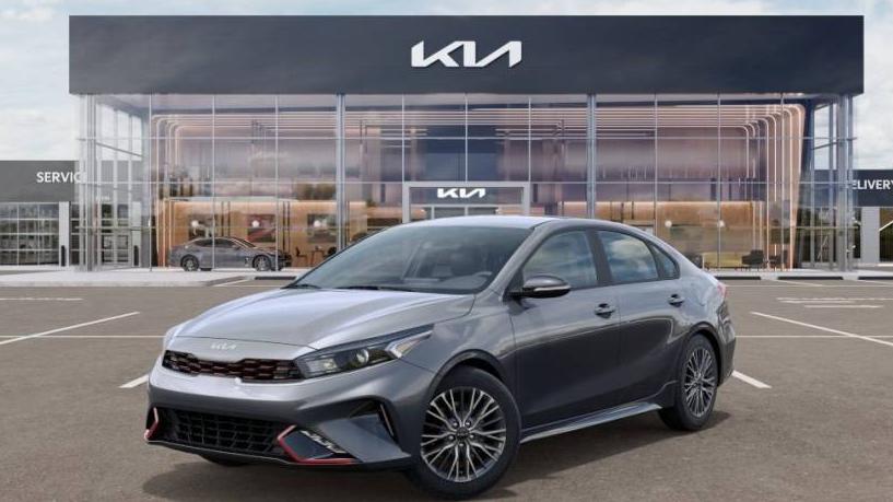 KIA FORTE 2024 3KPF54AD2RE753196 image