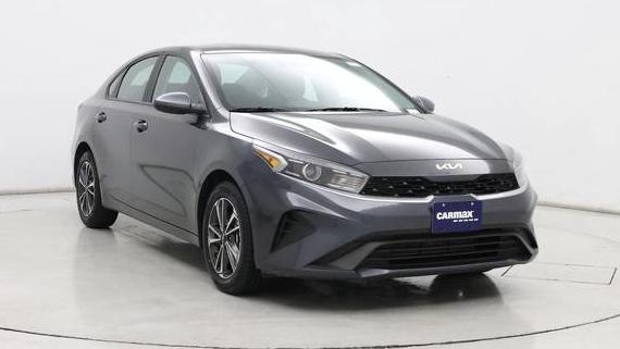 KIA FORTE 2024 3KPF24ADXRE799075 image