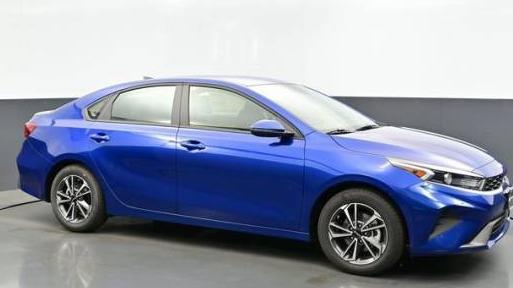 KIA FORTE 2024 3KPF24AD7RE765529 image