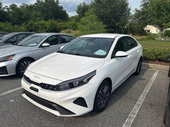 KIA FORTE 2024 3KPF24AD7RE782895 image