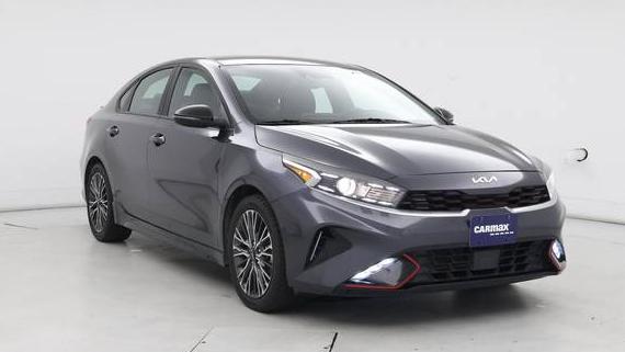 KIA FORTE 2024 3KPF54AD5RE710181 image