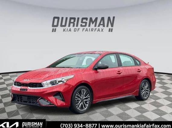 KIA FORTE 2024 3KPF54ADXRE750224 image