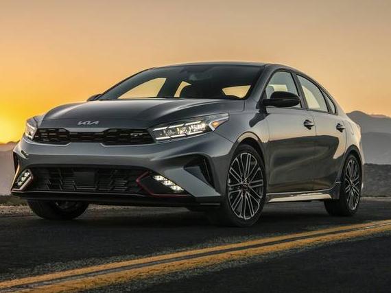 KIA FORTE 2024 3KPF24AD2RE716903 image