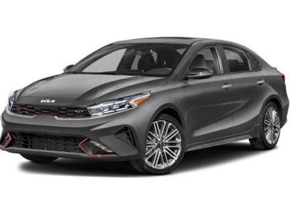 KIA FORTE 2024 3KPF44AC5RE827866 image