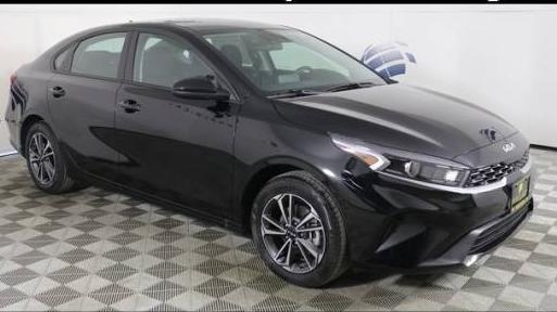 KIA FORTE 2024 3KPF24AD7RE731557 image