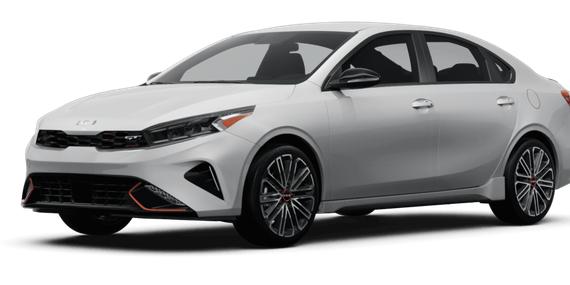 KIA FORTE 2024 3KPF44AC0RE717890 image