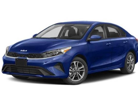 KIA FORTE 2024 3KPF24AD6RE726964 image