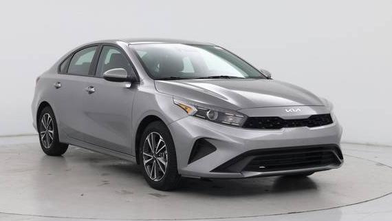 KIA FORTE 2024 3KPF24AD3RE710494 image