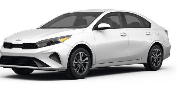 KIA FORTE 2024 3KPF24AD0RE734767 image