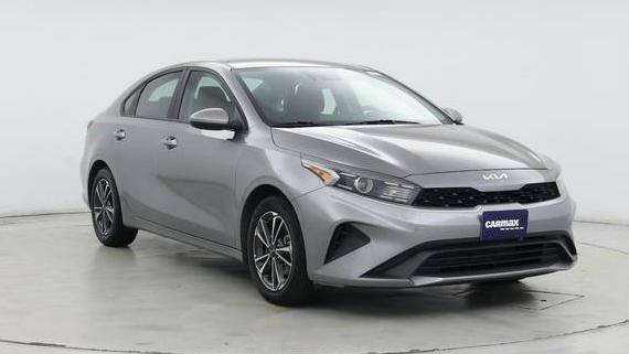KIA FORTE 2024 3KPF24AD0RE739208 image