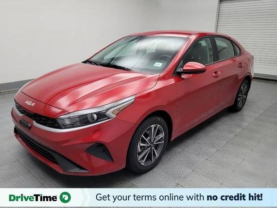 KIA FORTE 2024 3KPF24AD1RE777580 image