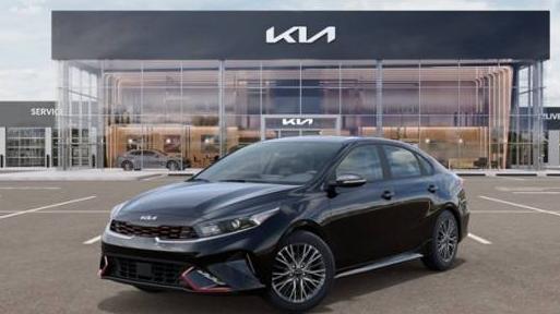 KIA FORTE 2024 3KPF54AD3RE711250 image