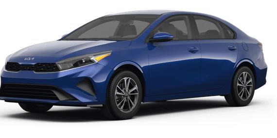 KIA FORTE 2024 3KPF24AD5RE728317 image