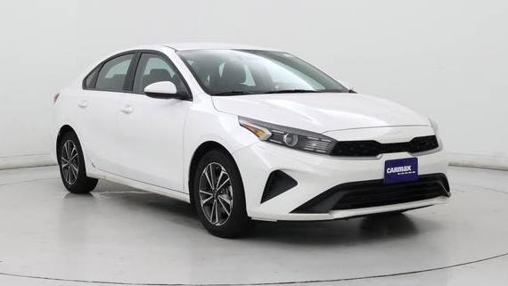 KIA FORTE 2024 3KPF24AD0RE738544 image