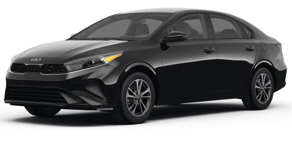 KIA FORTE 2024 3KPF24AD3RE724010 image