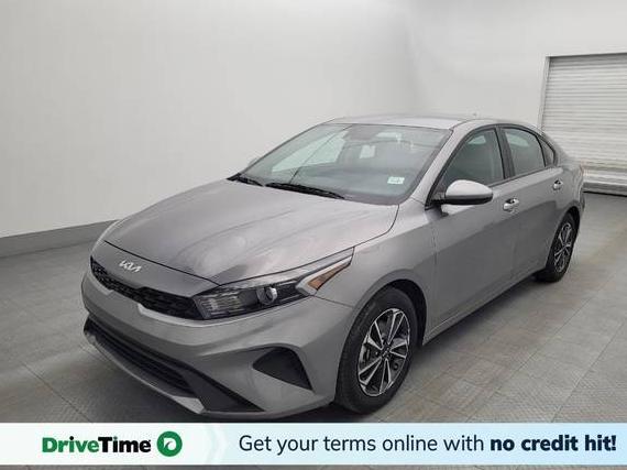 KIA FORTE 2024 3KPF24AD3RE792842 image