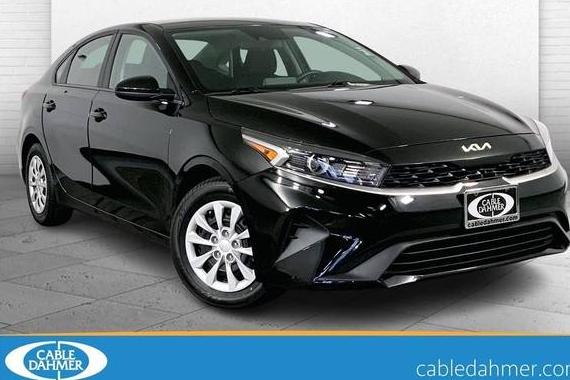 KIA FORTE 2024 3KPF24ADXRE752970 image