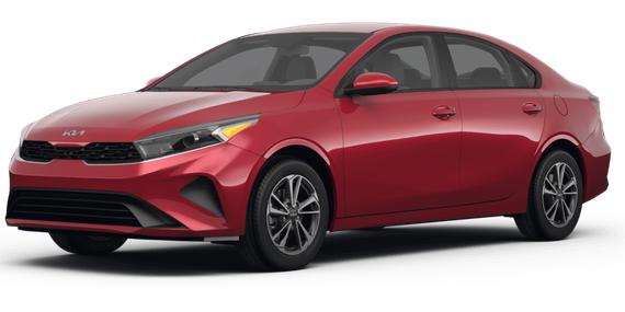 KIA FORTE 2024 3KPF24AD2RE778785 image