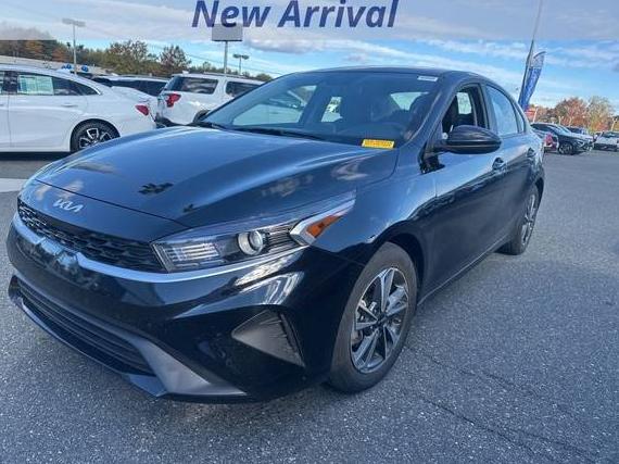 KIA FORTE 2024 3KPF24AD8RE781173 image KIA FORTE 2024 3KPF24AD8RE781173 image