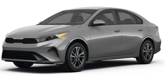 KIA FORTE 2024 3KPF24AD9RE809613 image