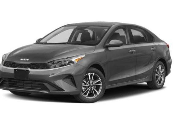 KIA FORTE 2024 3KPF24AD1RE715046 image