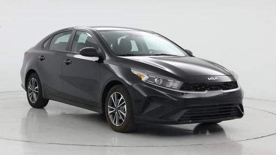 KIA FORTE 2024 3KPF24AD6RE749693 image