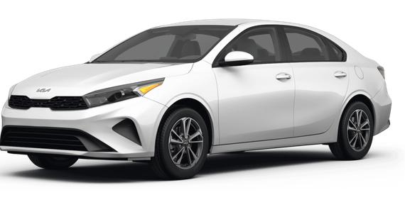 KIA FORTE 2024 3KPF24AD7RE720896 image