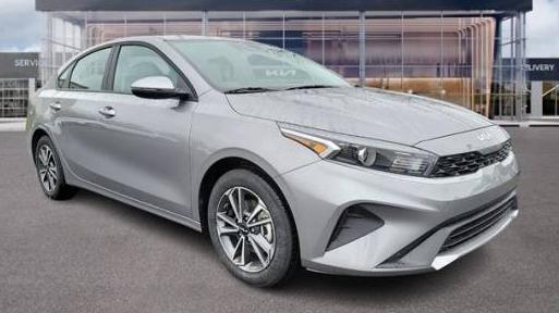 KIA FORTE 2024 3KPF24ADXRE696464 image