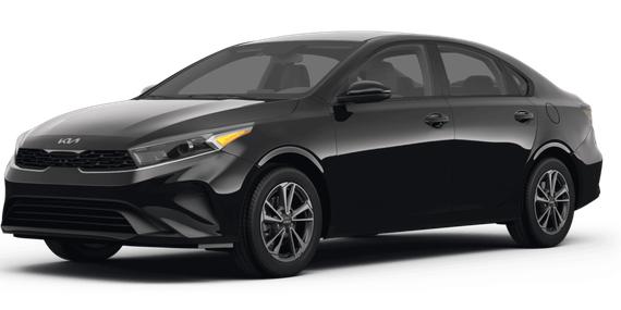 KIA FORTE 2024 3KPF24AD1RE824994 image