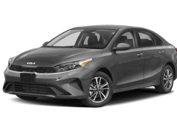 KIA FORTE 2024 3KPF24AD0RE778686 image