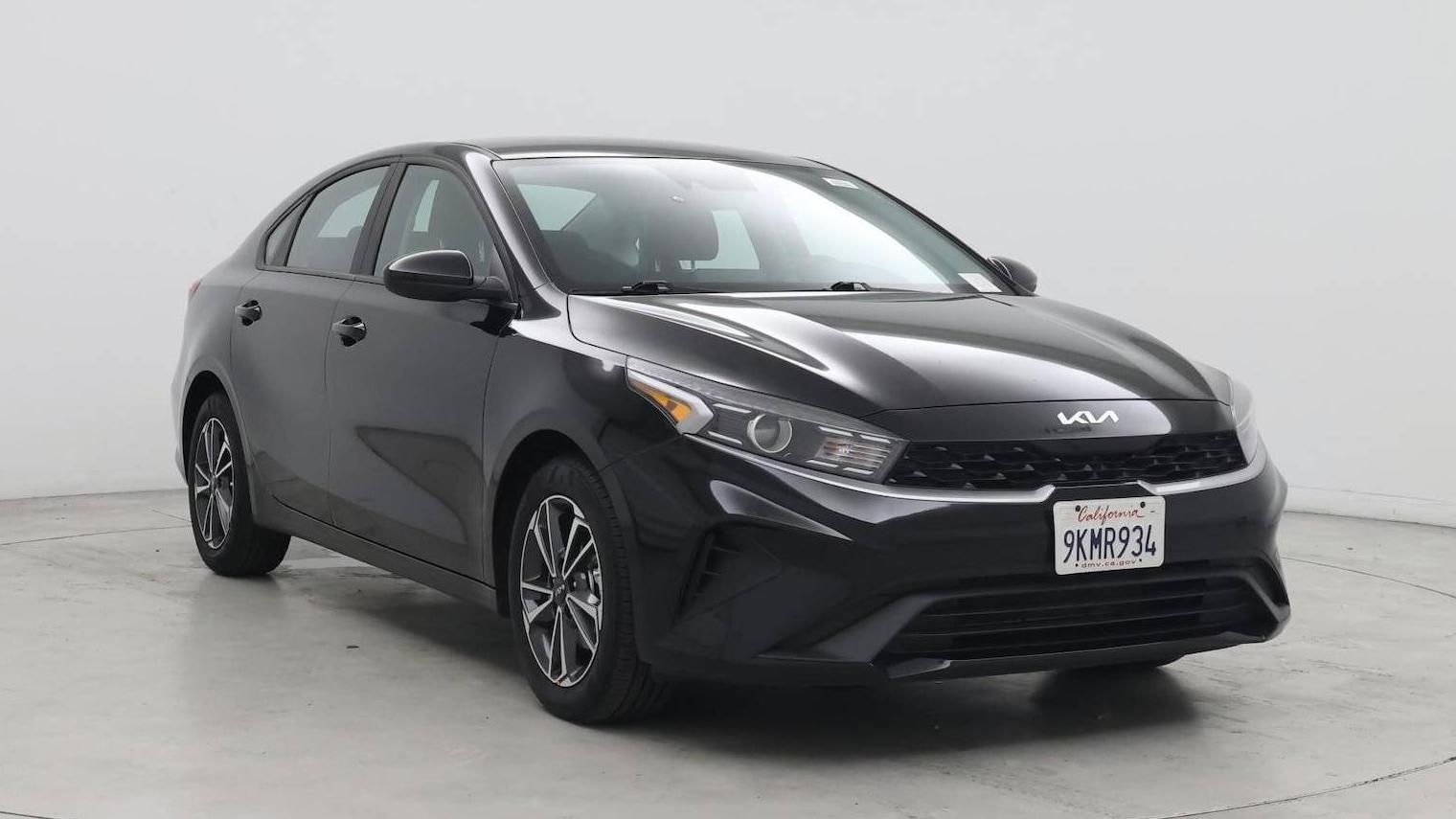 KIA FORTE 2024 3KPF24AD5RE732285 image