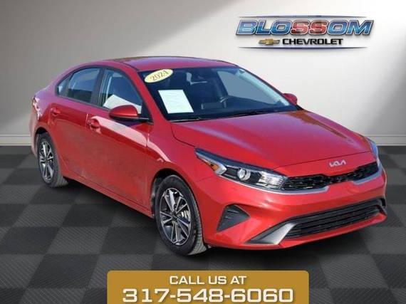 KIA FORTE 2024 3KPF24AD5RE777856 image KIA FORTE 2024 3KPF24AD5RE777856 image