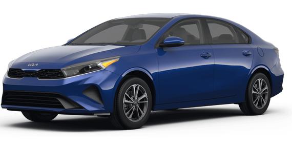 KIA FORTE 2024 3KPF24AD8RE731812 image KIA FORTE 2024 3KPF24AD8RE731812 image