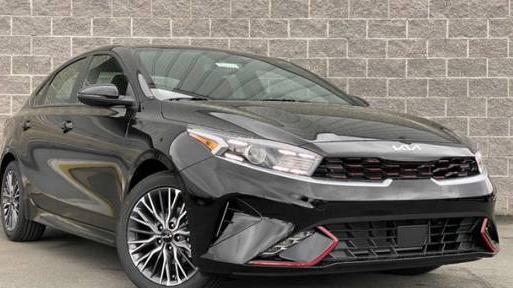 KIA FORTE 2024 3KPF54AD8RE773775 image