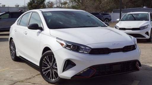 KIA FORTE 2024 3KPF54AD9RE728926 image