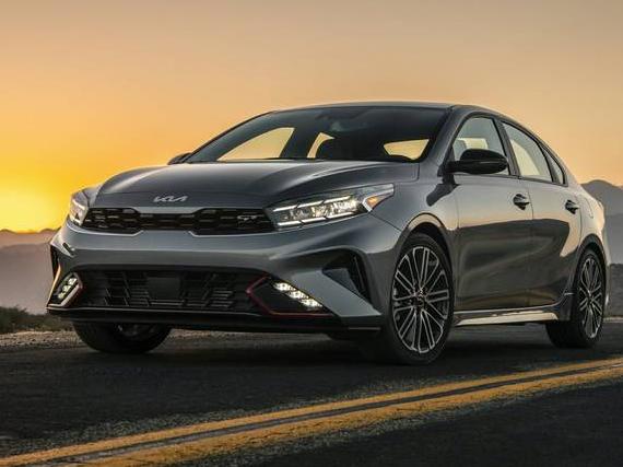 KIA FORTE 2024 3KPF24AD6RE790356 image