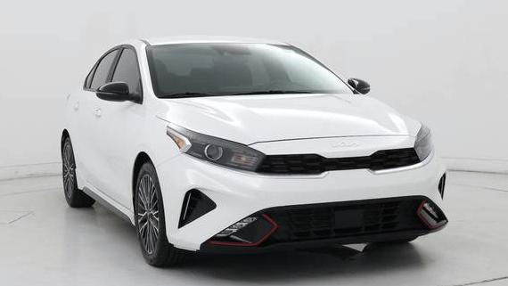 KIA FORTE 2024 3KPF54AD5RE749580 image