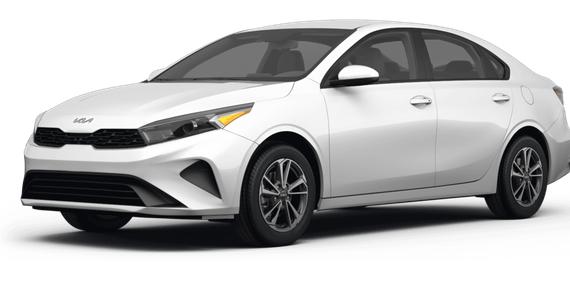 KIA FORTE 2024 3KPF24AD1RE733711 image
