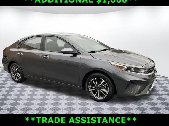 KIA FORTE 2024 3KPF24AD4RE767318 image