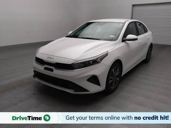 KIA FORTE 2024 3KPF24ADXRE757070 image