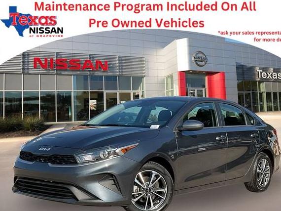 KIA FORTE 2024 3KPF24AD9RE774779 image