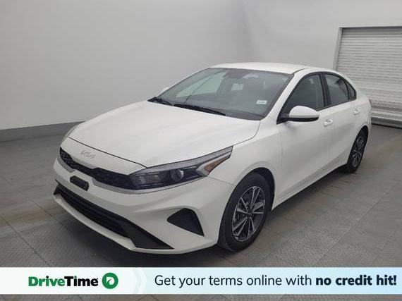 KIA FORTE 2024 3KPF24ADXRE753858 image