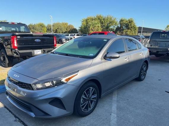 KIA FORTE 2024 3KPF24AD1RE825157 image