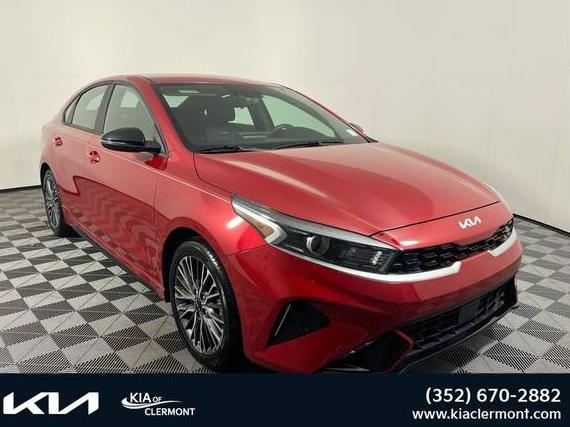 KIA FORTE 2024 3KPF54AD2RE749813 image