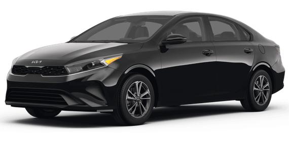 KIA FORTE 2024 3KPF24AD7RE789832 image
